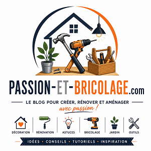 passion-et-bricolage.com